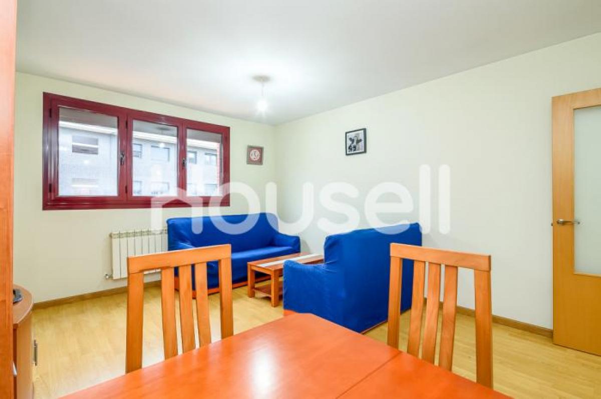 Picture of Apartment For Sale in Villaviciosa, Asturias, Spain