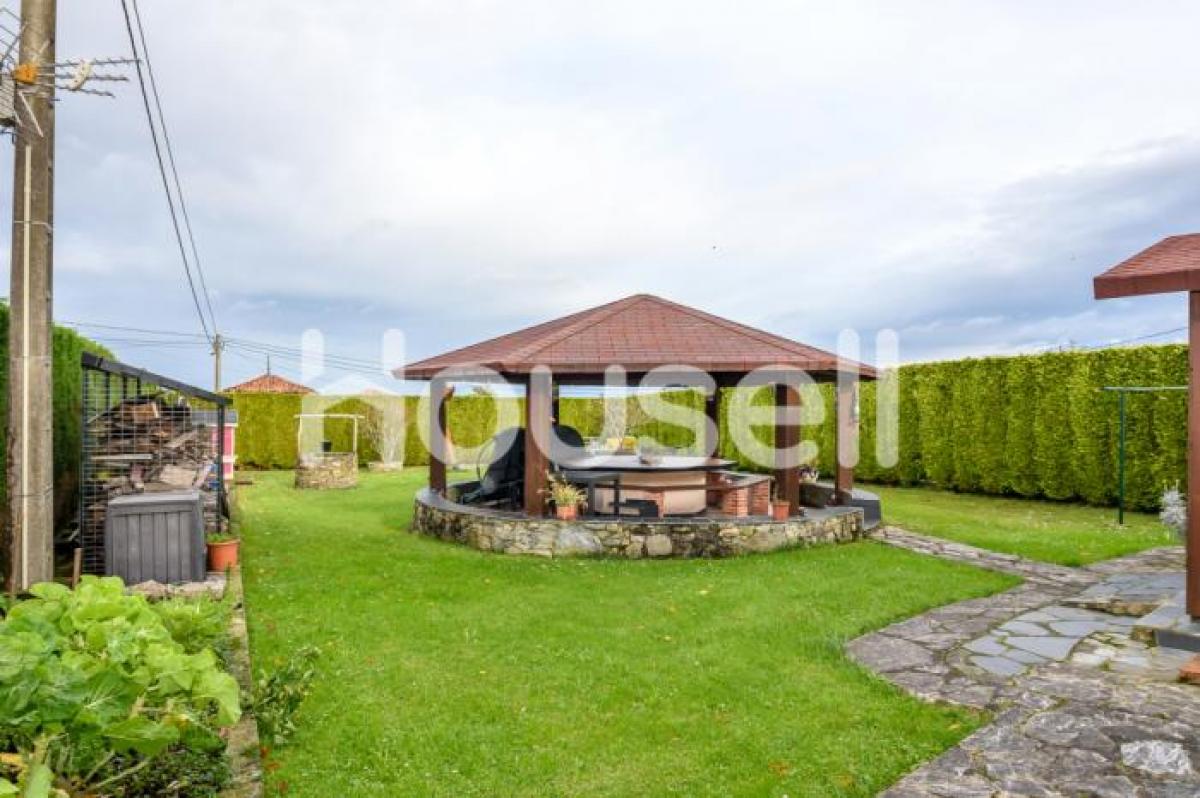 Picture of Home For Sale in Cudillero, Asturias, Spain