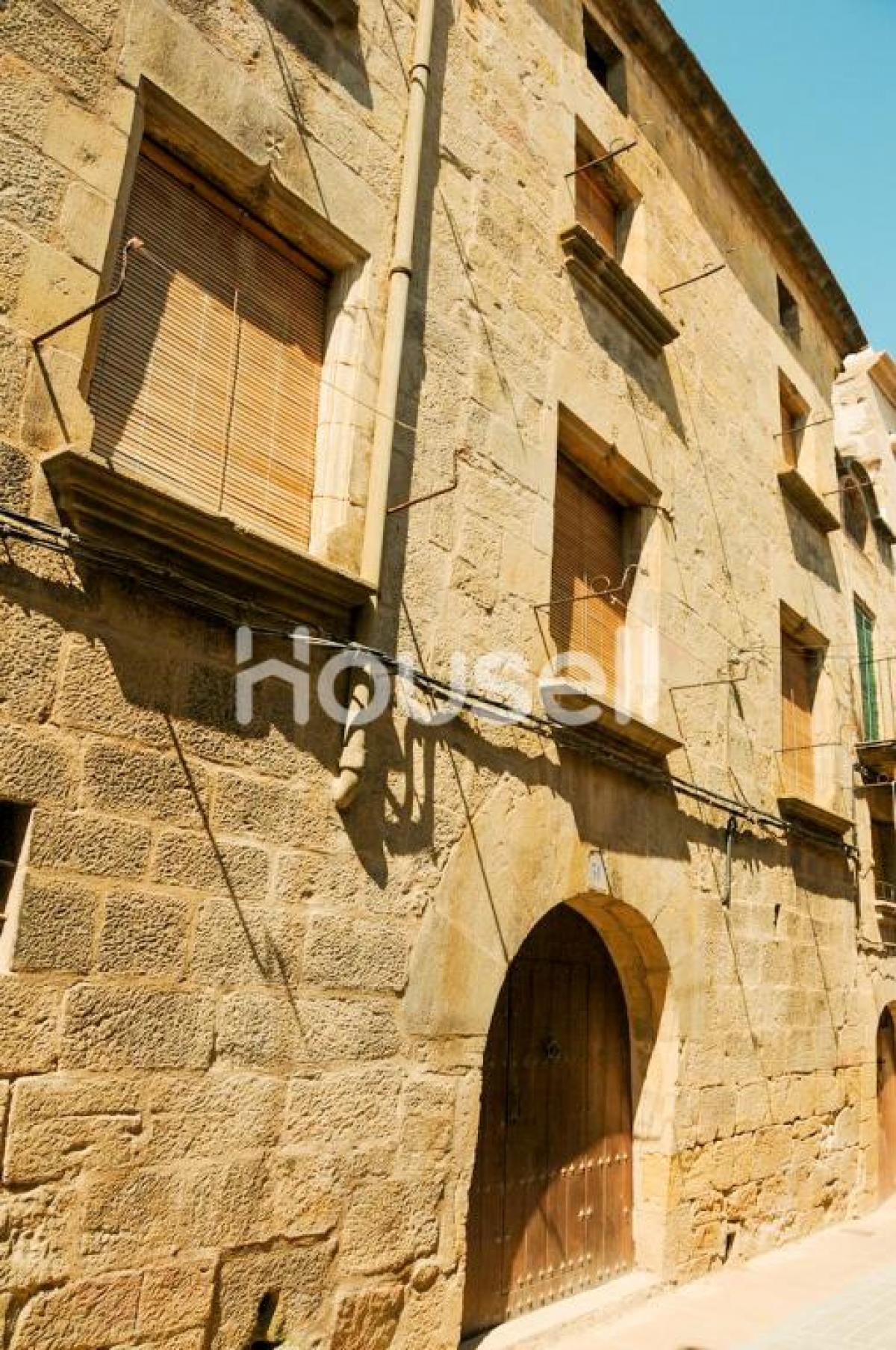 Picture of Home For Sale in Calaceite, Extremadura, Spain