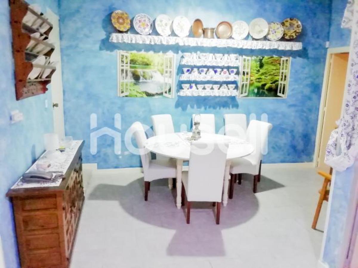 Picture of Apartment For Sale in Murcia, Murcia, Spain