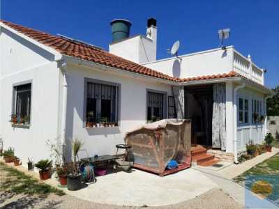Villa For Sale in Oliva, Spain