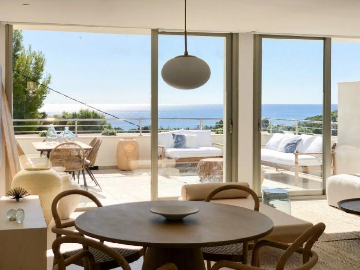 Picture of Apartment For Sale in Altea, Alicante, Spain