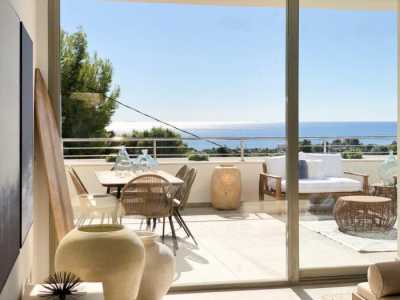 Apartment For Sale in Altea, Spain