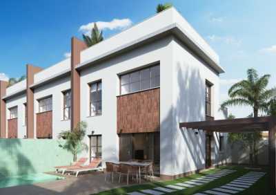 Home For Sale in Pilar De La Horadada, Spain