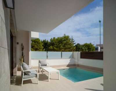 Home For Sale in San Pedro Del Pinatar, Spain