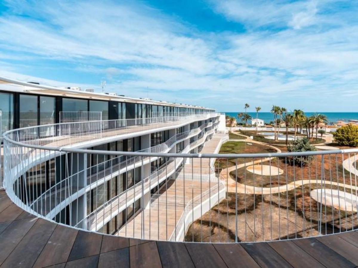 Picture of Apartment For Sale in Denia, Alicante, Spain