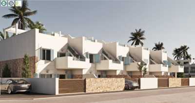 Apartment For Sale in Pilar De La Horadada, Spain