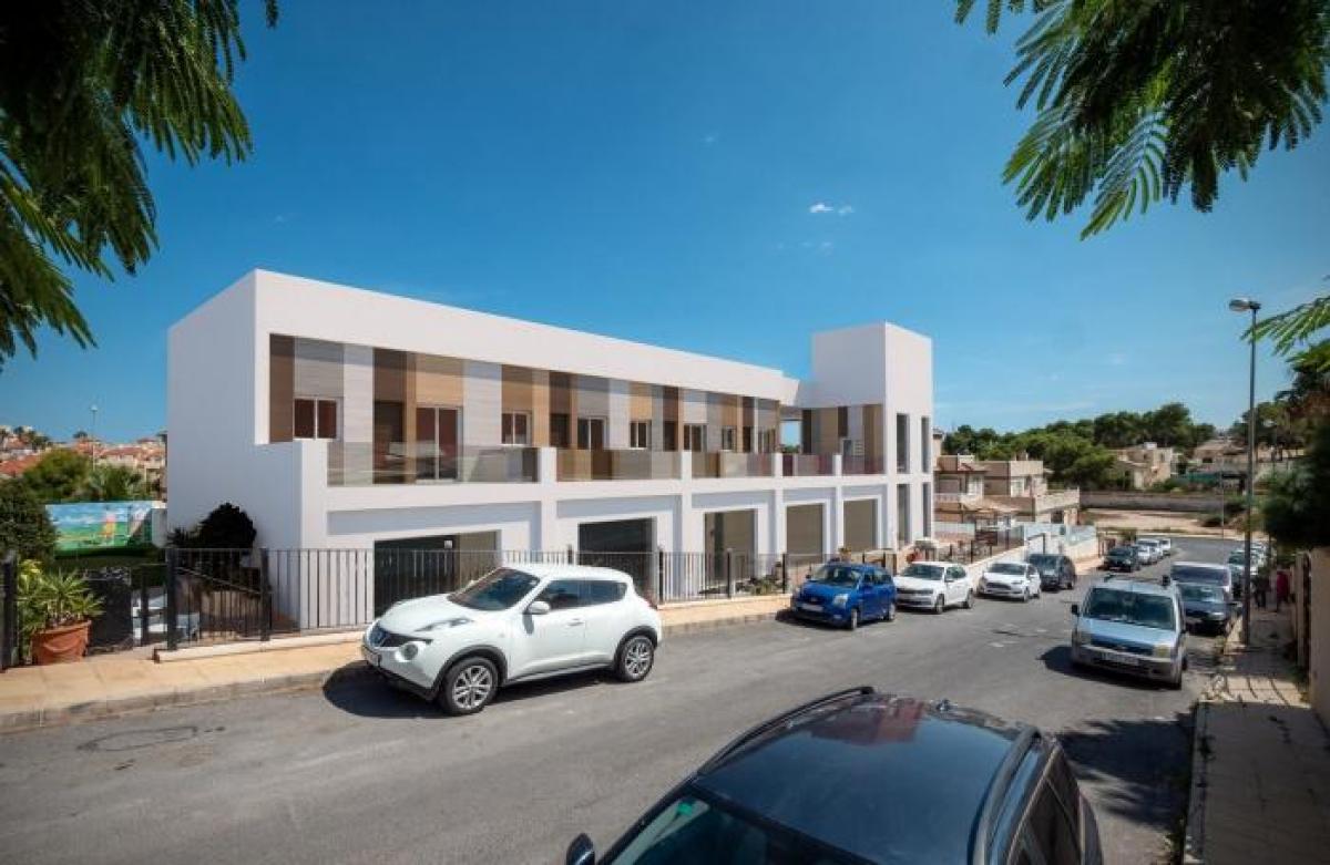 Picture of Bungalow For Sale in Orihuela Costa, Alicante, Spain