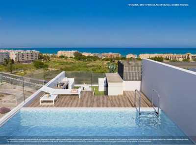 Bungalow For Sale in Guardamar Del Segura, Spain