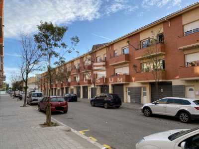 Apartment For Sale in Malgrat De Mar, Spain