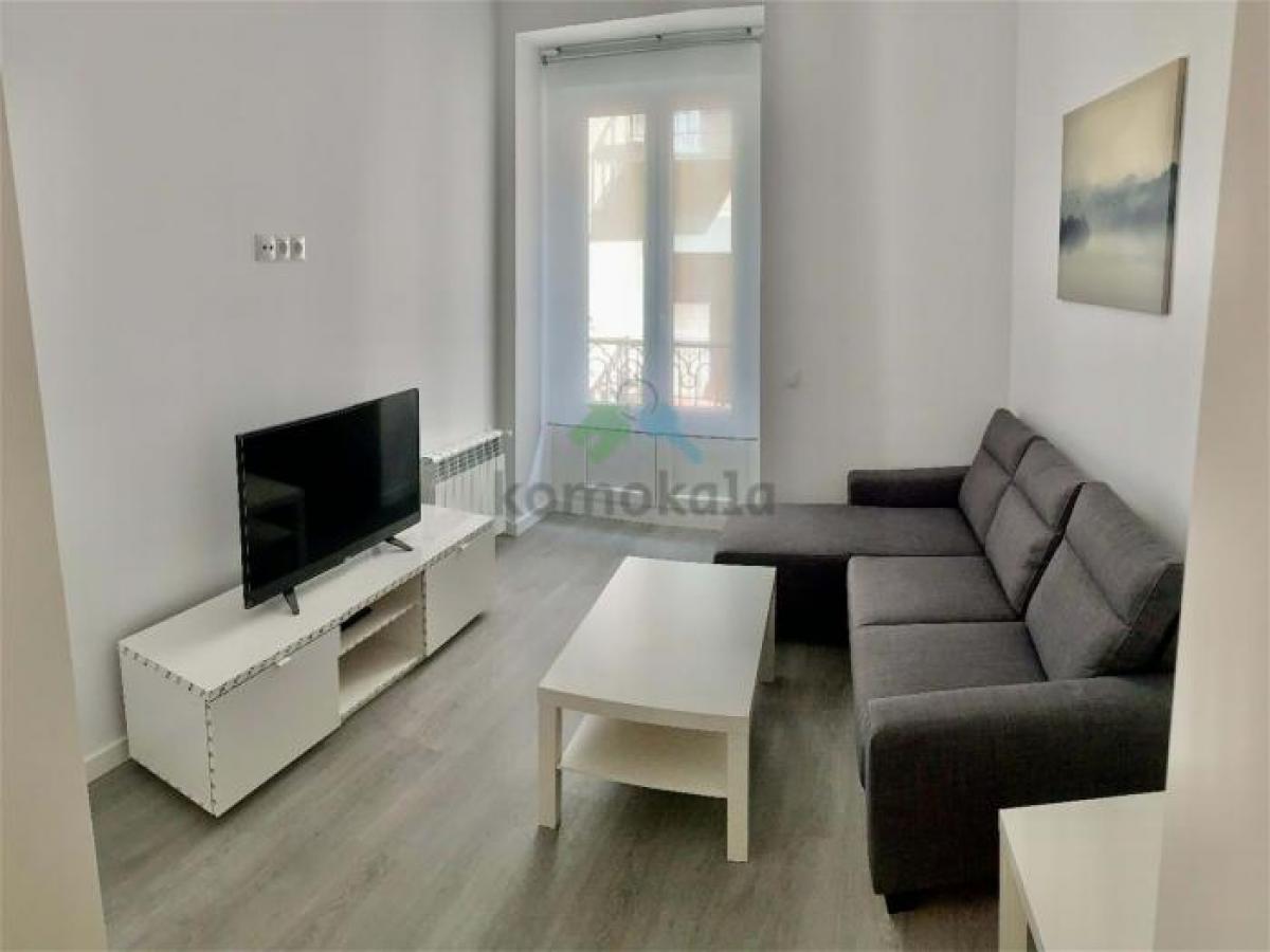 Picture of Apartment For Sale in Madrid, Madrid, Spain
