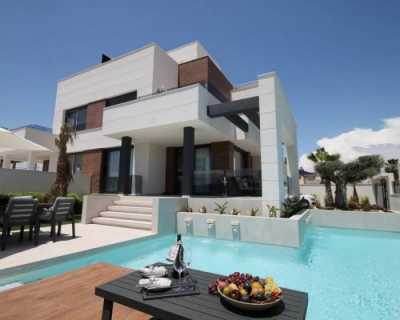 Villa For Sale in Torrevieja, Spain