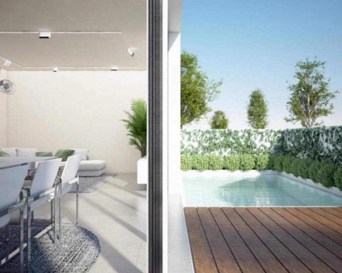 Picture of Bungalow For Sale in Pilar De La Horadada, Alicante, Spain