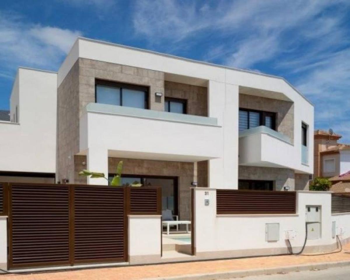 Picture of Bungalow For Sale in San Pedro Del Pinatar, Alicante, Spain