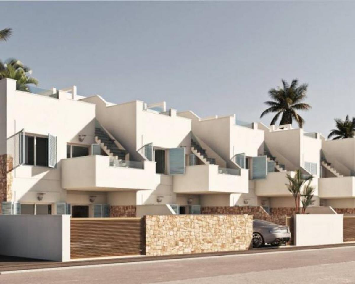 Picture of Bungalow For Sale in Pilar De La Horadada, Alicante, Spain