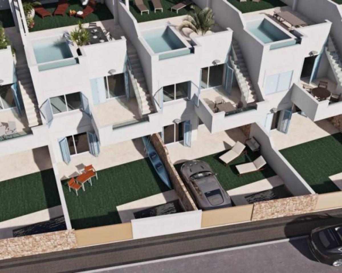 Picture of Bungalow For Sale in Pilar De La Horadada, Alicante, Spain