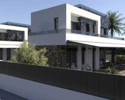Villa For Sale in Torrevieja, Spain