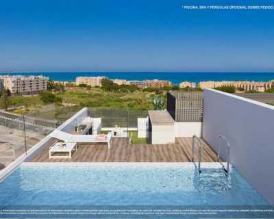 Bungalow For Sale in Guardamar Del Segura, Spain