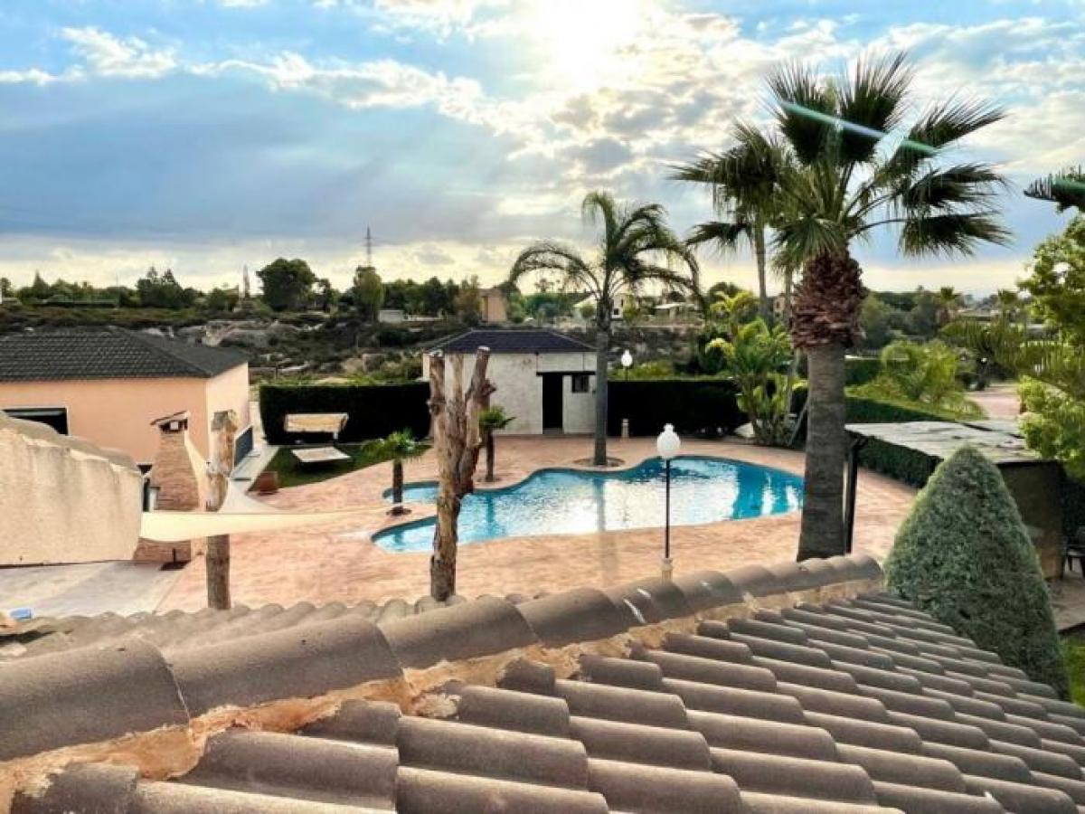 Picture of Home For Sale in Elche, Alicante, Spain