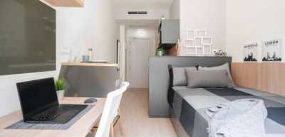 Apartment For Rent in Granada, Spain