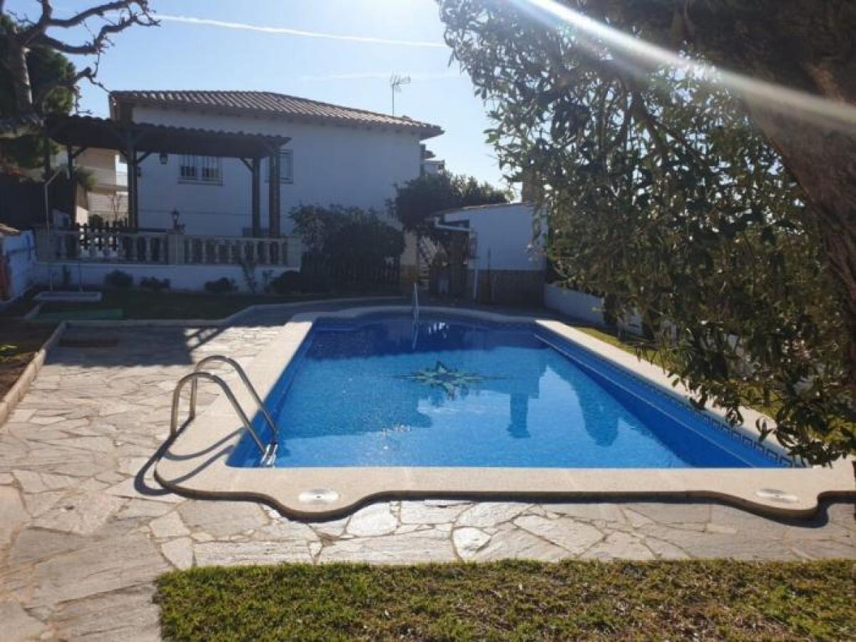 Picture of Home For Sale in Calafell, Tarragona, Spain