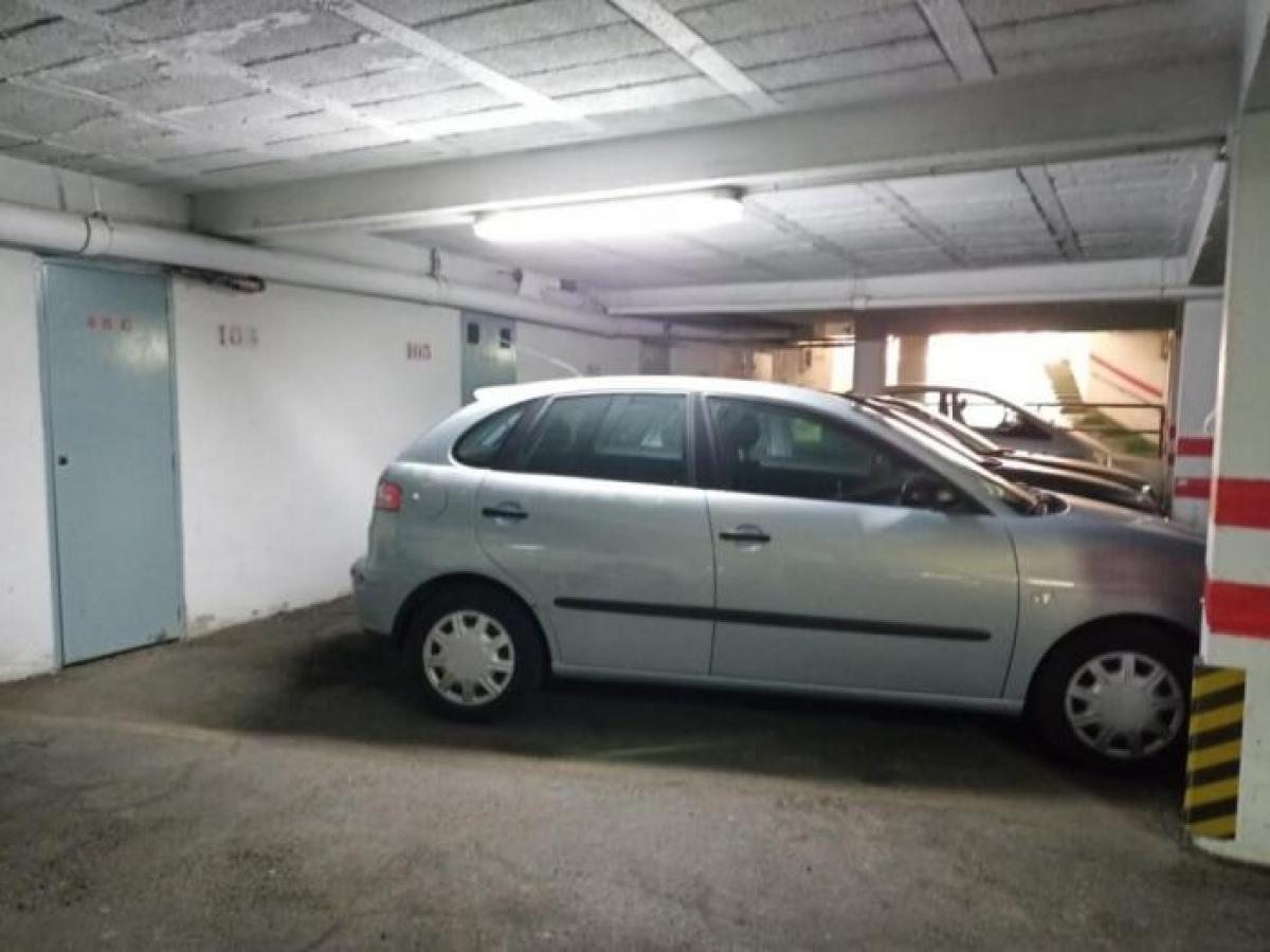 Picture of Retail For Rent in Murcia, Murcia, Spain