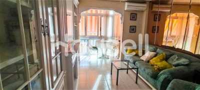 Apartment For Sale in Benidorm, Spain