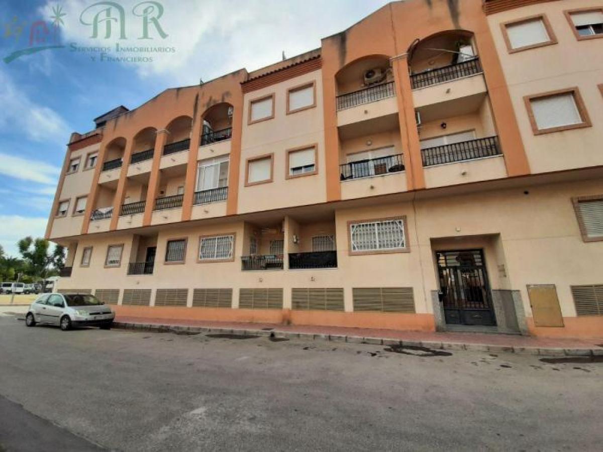 Picture of Apartment For Sale in San Isidro, Tenerife, Spain