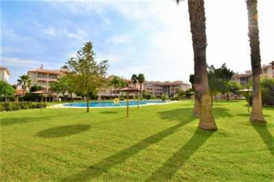Apartment For Sale in Orihuela Costa, Spain