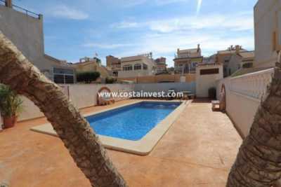 Apartment For Rent in Orihuela Costa, Spain