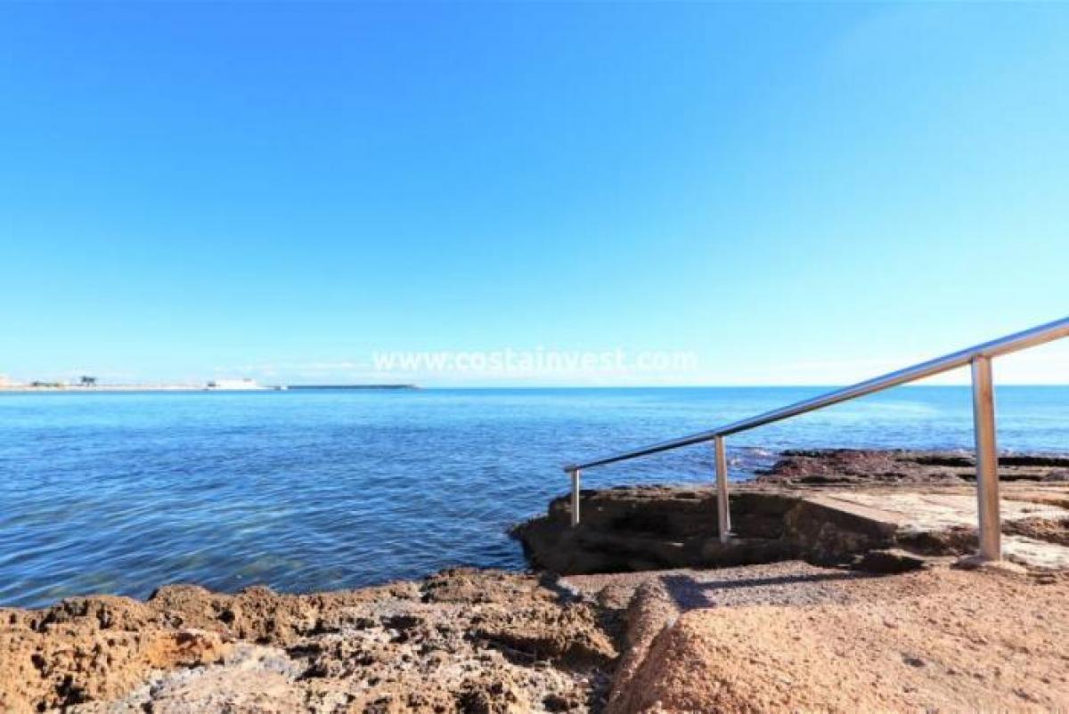 Picture of Apartment For Sale in La Mata, Alicante, Spain