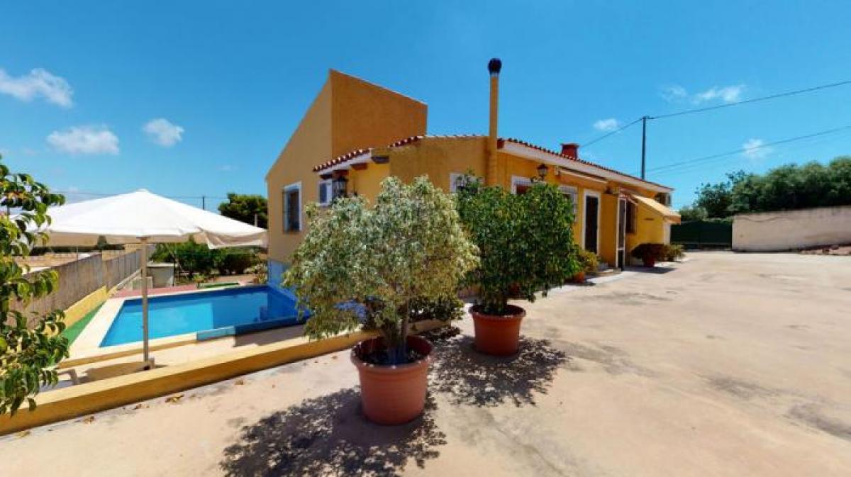 Picture of Villa For Sale in Mutxamel, Alicante, Spain
