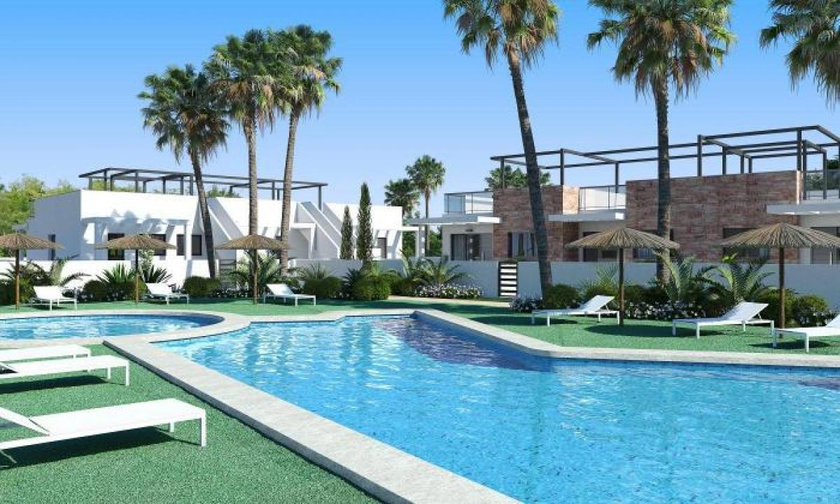 Picture of Home For Sale in Pilar De La Horadada, Alicante, Spain