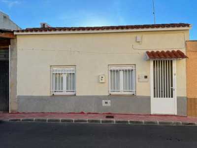 Home For Sale in Hondon De Los Frailes, Spain