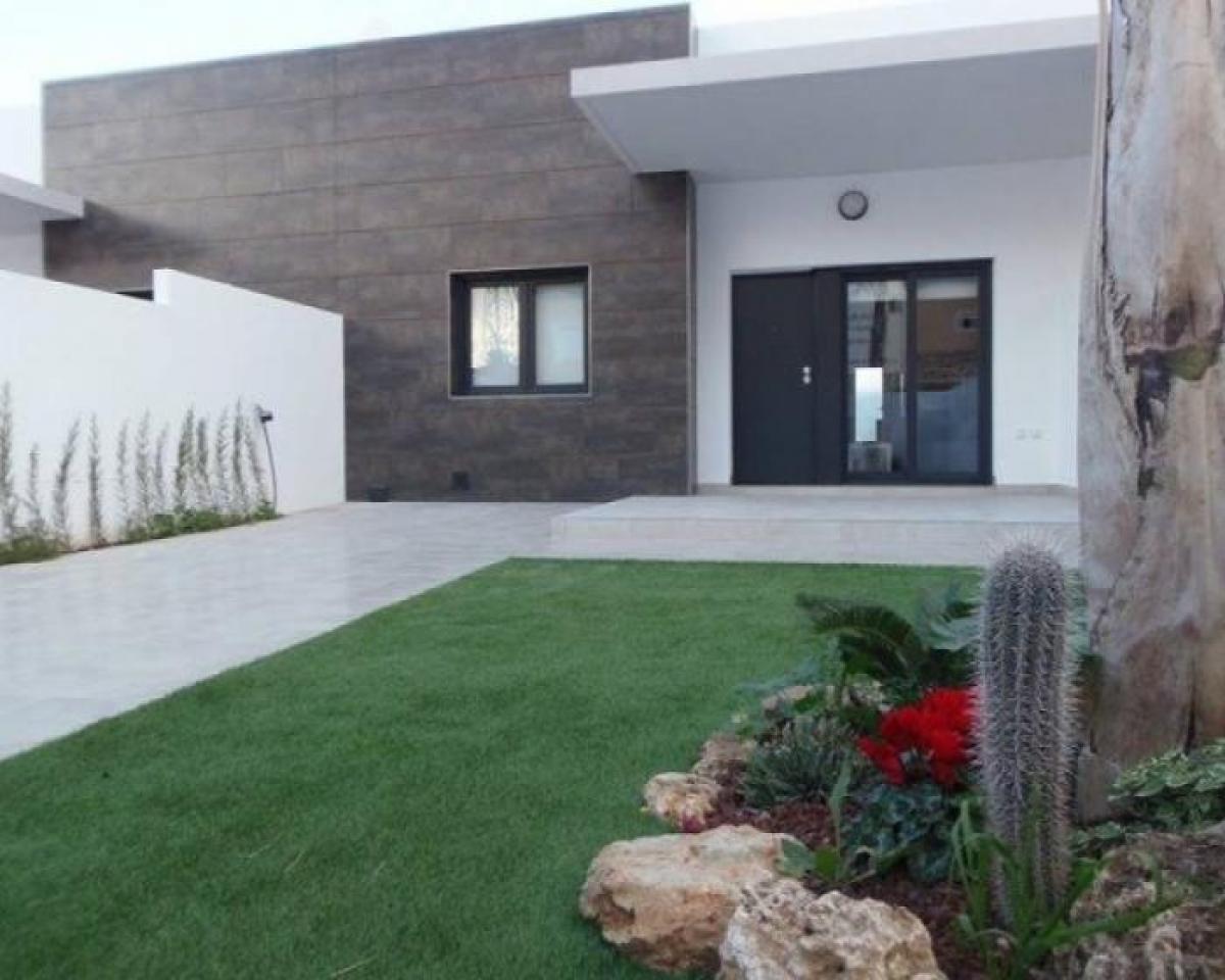 Picture of Bungalow For Sale in Pilar De La Horadada, Alicante, Spain