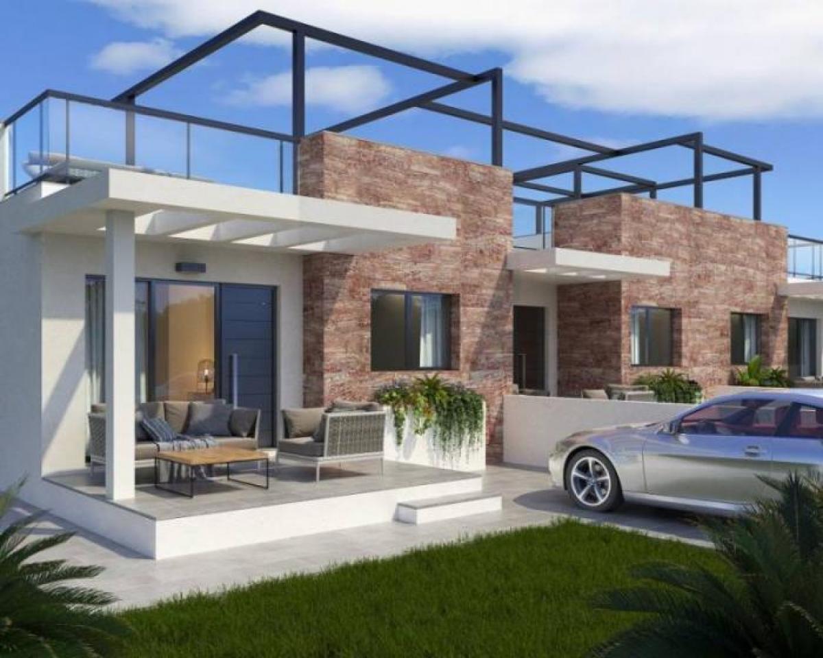 Picture of Bungalow For Sale in Pilar De La Horadada, Alicante, Spain