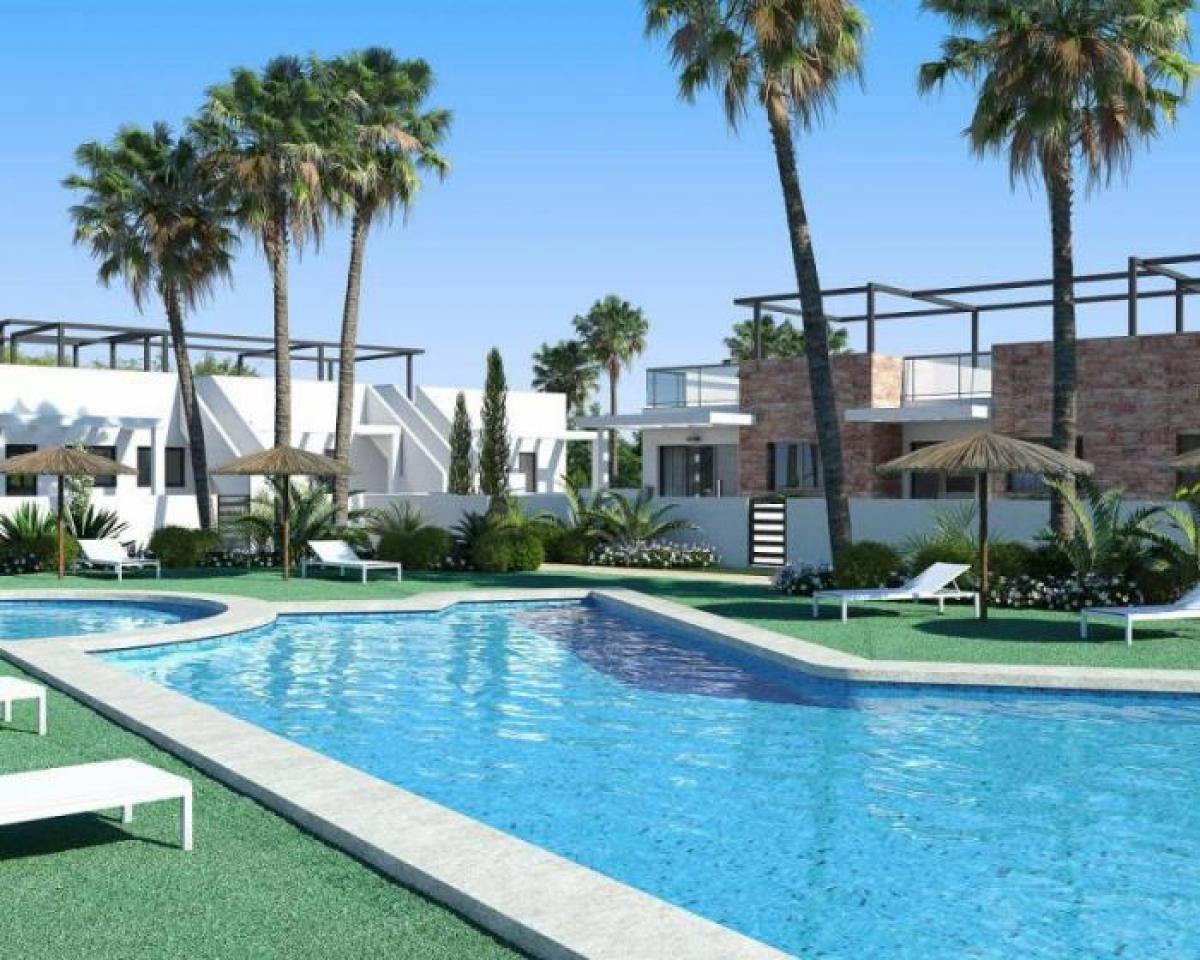 Picture of Bungalow For Sale in Pilar De La Horadada, Alicante, Spain