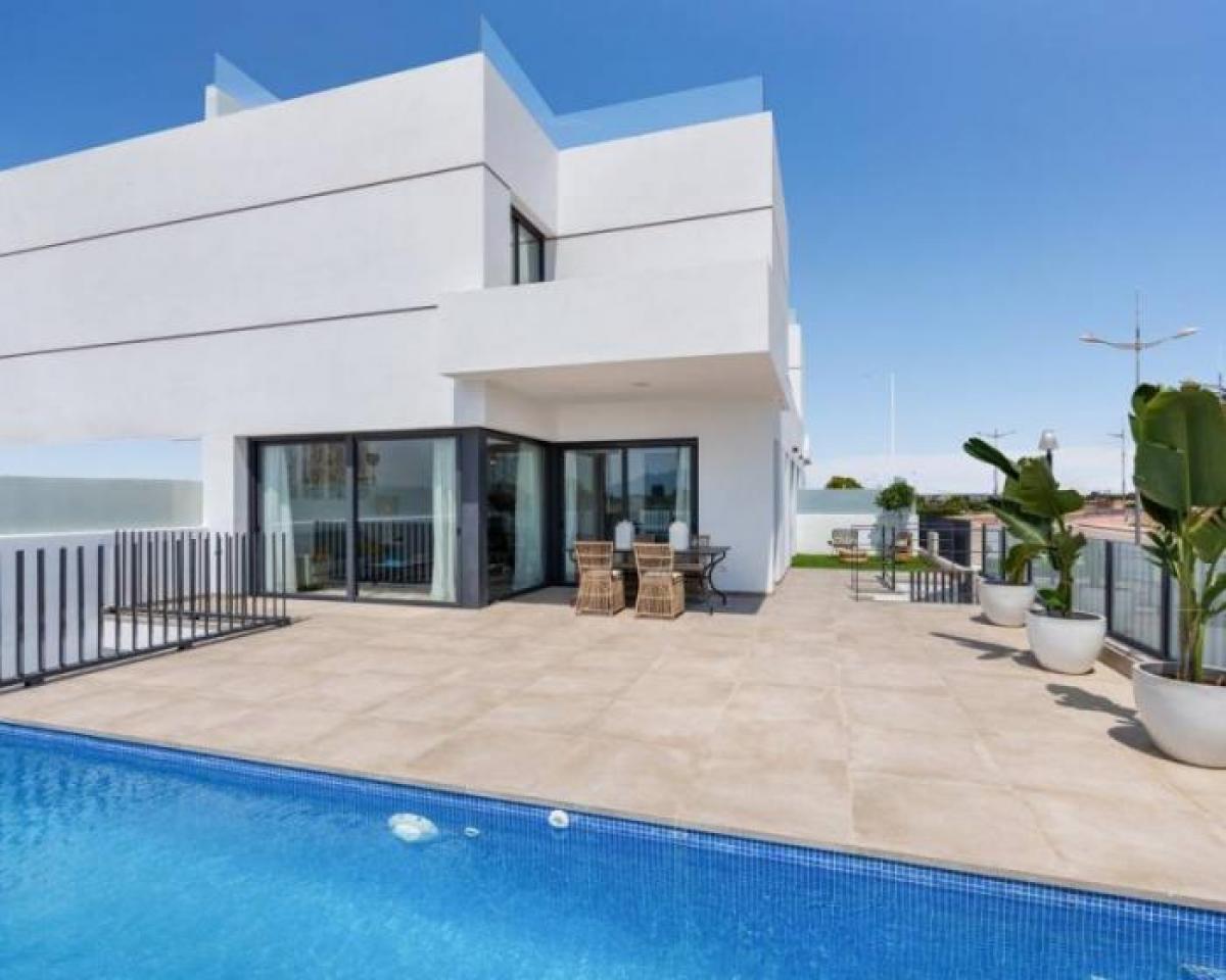 Picture of Villa For Sale in Dolores, Alicante, Spain