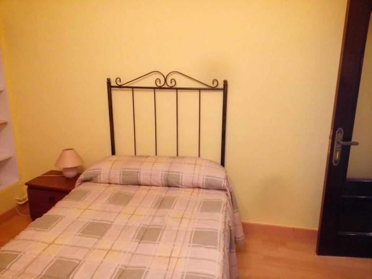 Picture of Apartment For Rent in Gijon, Asturias, Spain