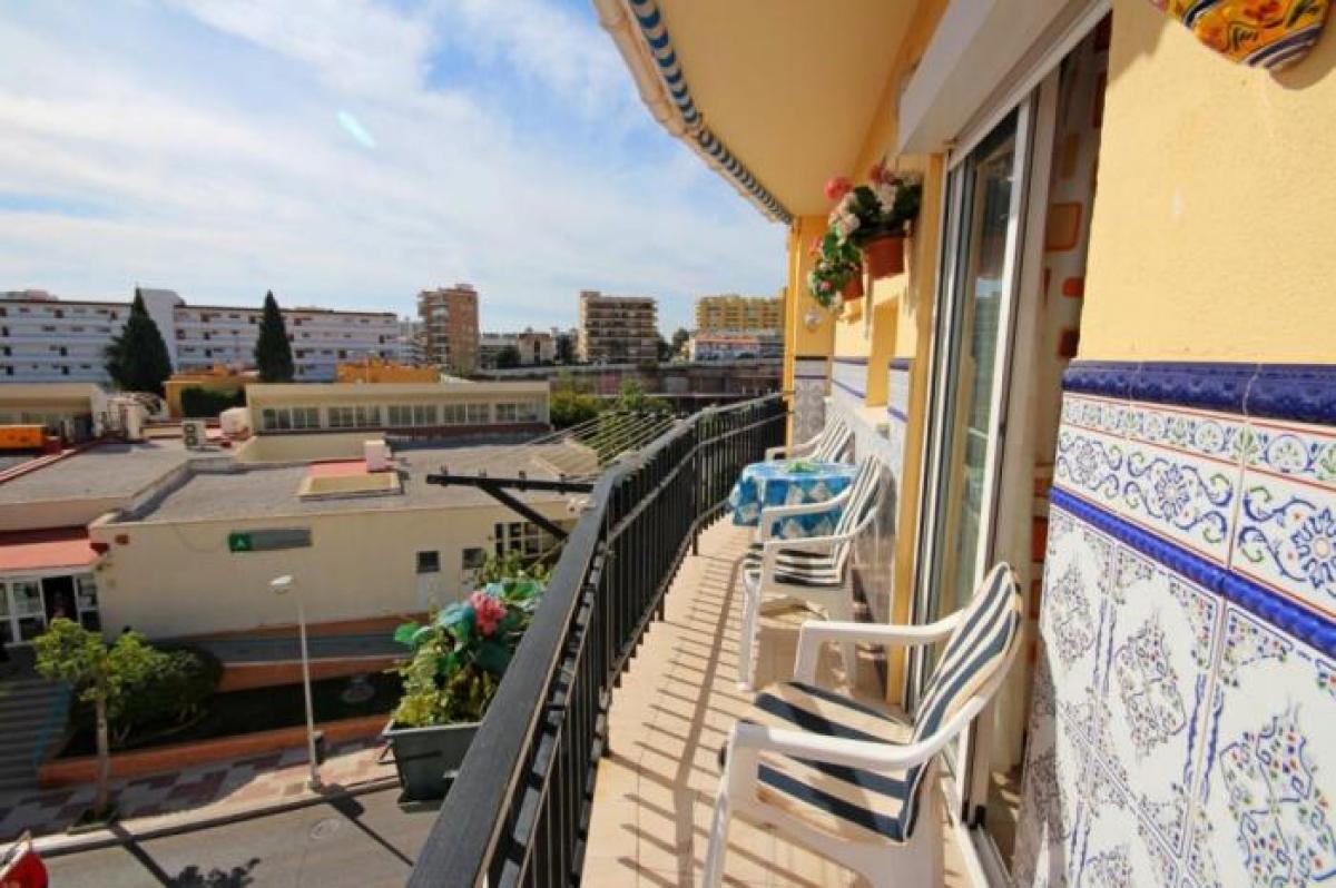 Picture of Apartment For Sale in Torremolinos, Malaga, Spain