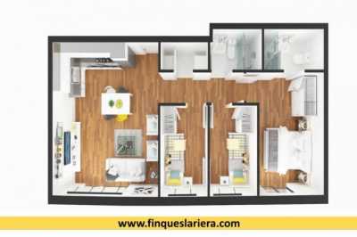 Apartment For Sale in Arenys De Mar, Spain