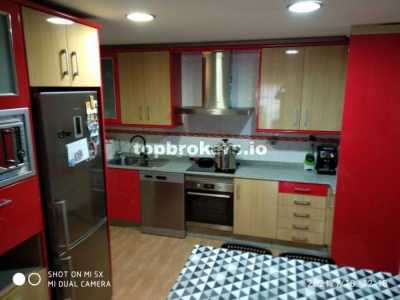 Apartment For Sale in Murcia, Spain