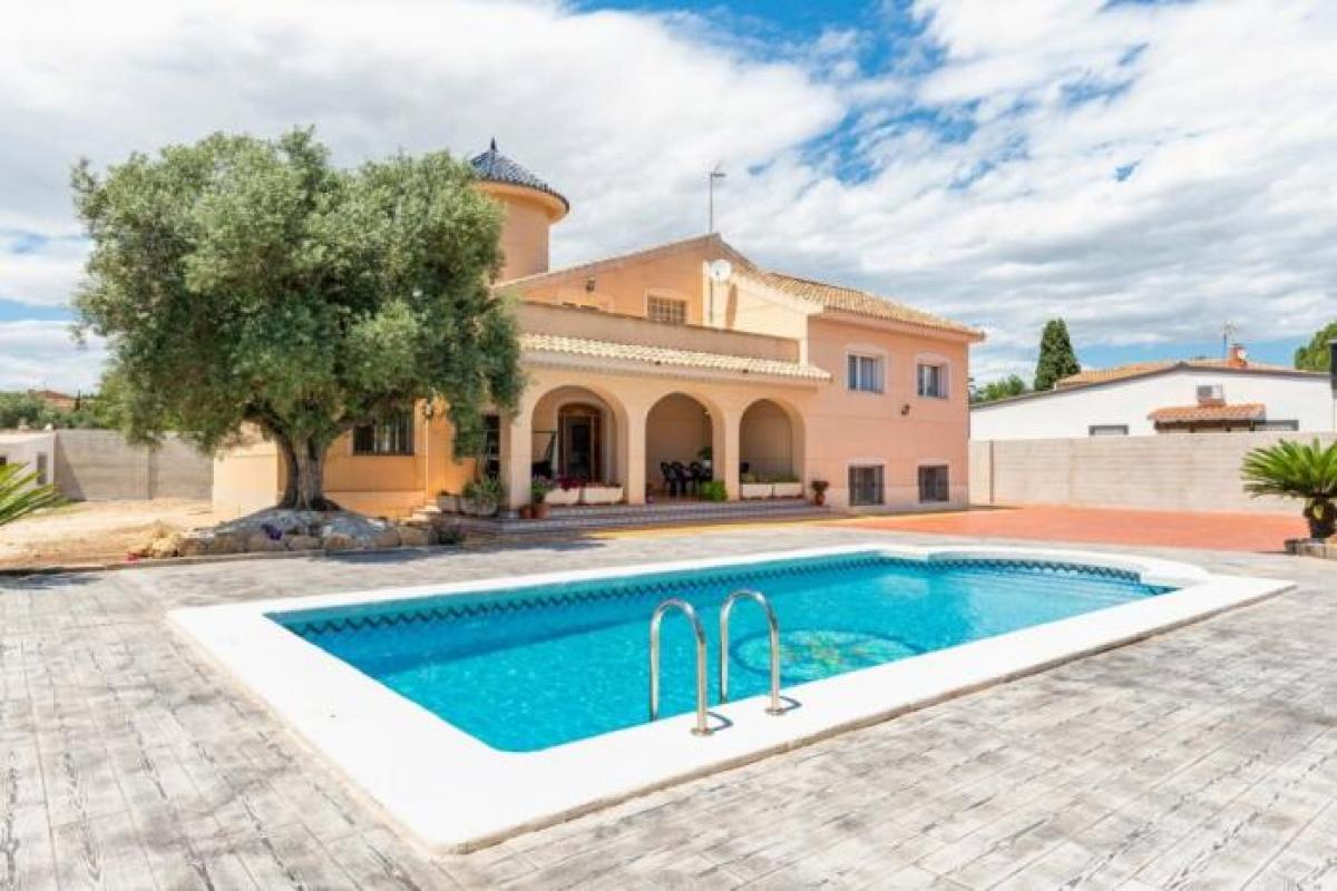 Picture of Home For Sale in Alicante, Alicante, Spain