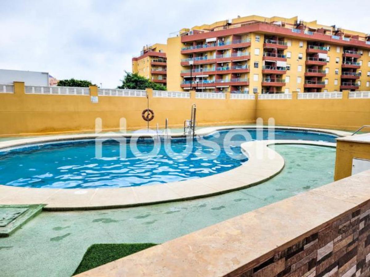 Picture of Apartment For Sale in Roquetas De Mar, Almeria, Spain