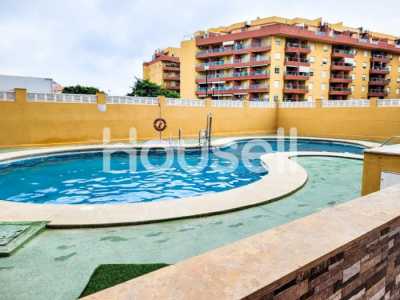 Apartment For Sale in Roquetas De Mar, Spain