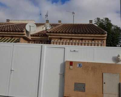 Home For Sale in Los Alcazares, Spain