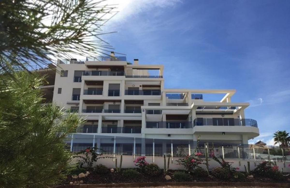 Picture of Apartment For Sale in Orihuela Costa, Alicante, Spain