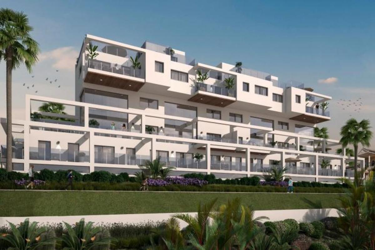 Picture of Home For Sale in Orihuela Costa, Alicante, Spain