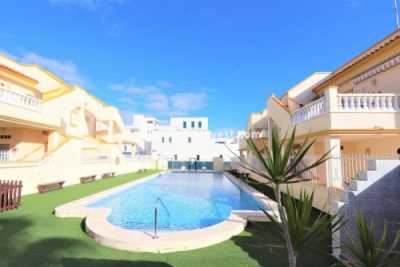 Apartment For Sale in Orihuela Costa, Spain