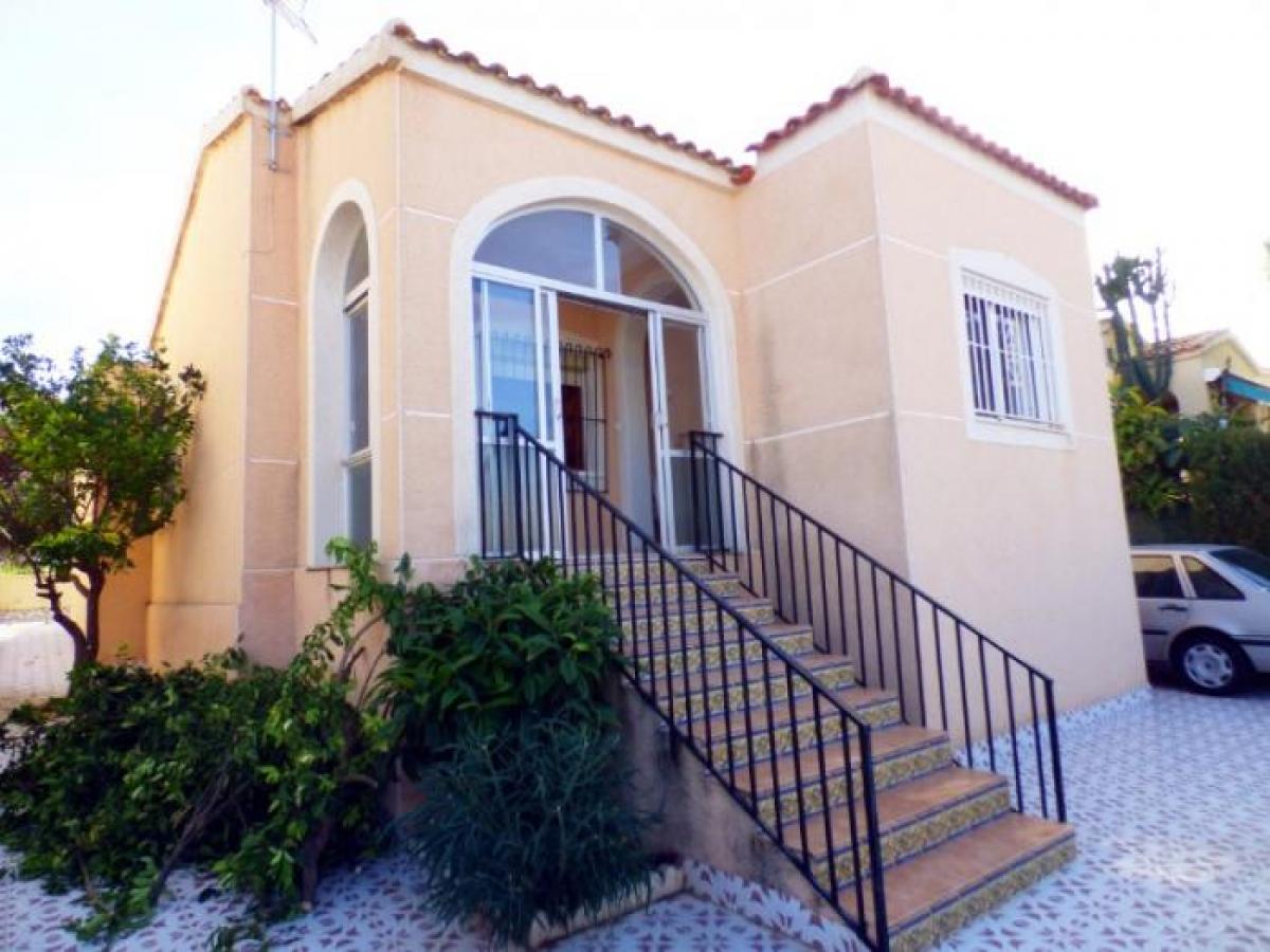 Picture of Villa For Sale in La Marina, Alicante, Spain